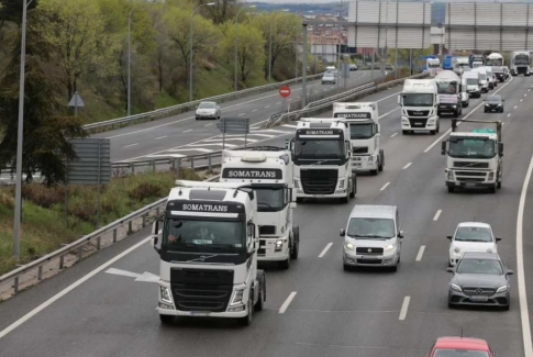 Ayudas 2022 para los autónomos transportistas