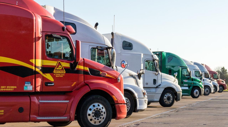 Nuevo curso de Competencia Profesional del Transporte 
