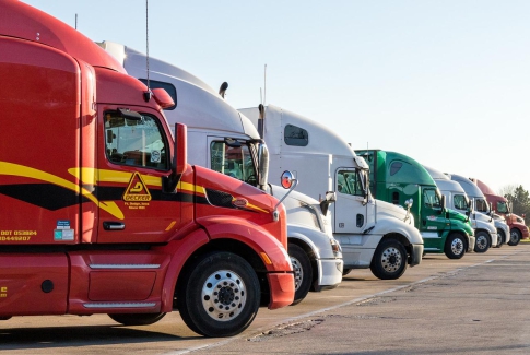 Nuevo curso de Competencia Profesional del Transporte 