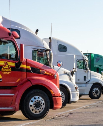 Nuevo curso de Competencia Profesional del Transporte 